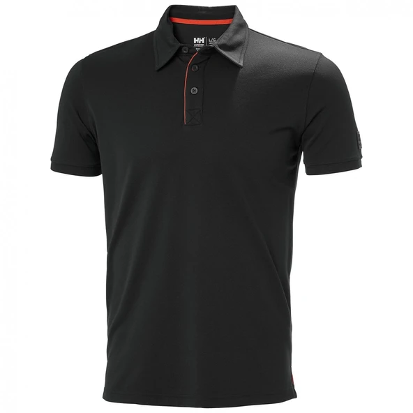 Helly Hansen Workwear Kensıngton Tech Polo Tişört -79248 ürün görseli 1