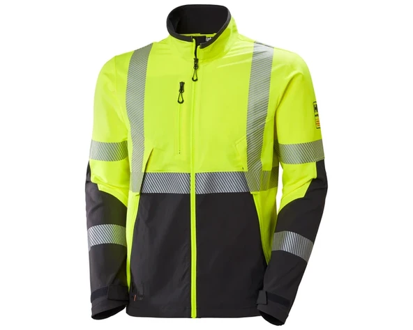 Helly Hansen Workwear Icu Brz Mont -77203 ürün görseli 1