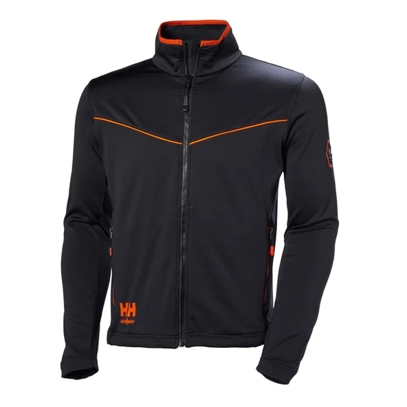Helly Hansen Workwear Chelsea Evo Sweatshirt -72146 ürün görseli 1
