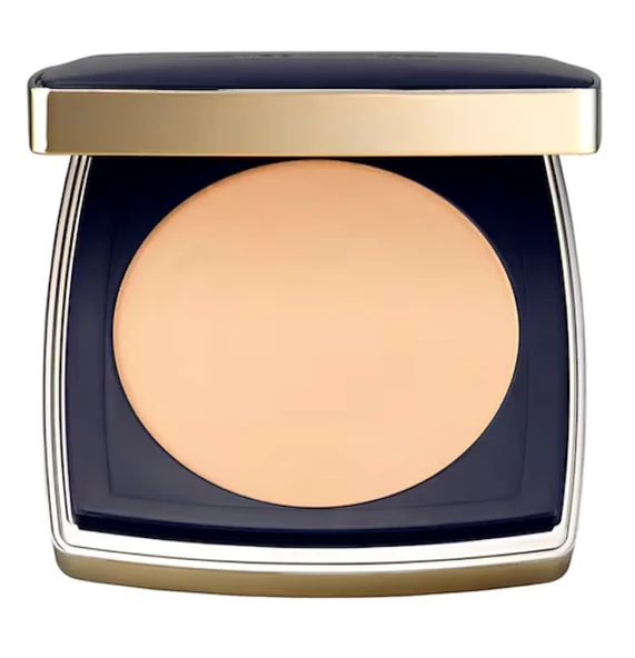 Estee Lauder Double Wear Stay-in-Place - Pudra Fondöten 3N1 ürün görseli 1