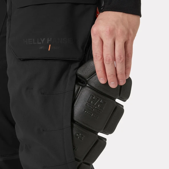 Kensington HH Connect™ Softshell Pantolon - Resim 7