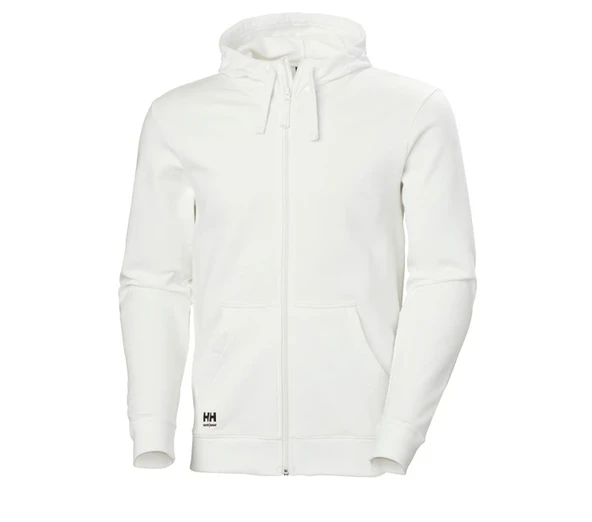 Helly Hansen Workwear Klasik Zıp Kapüşonlu Sweatshirt -79328 ürün görseli 1