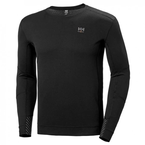 Helly Hansen Workwear Lıfa Bisiklet Yaka Sweatshirt -75117 ürün görseli 1