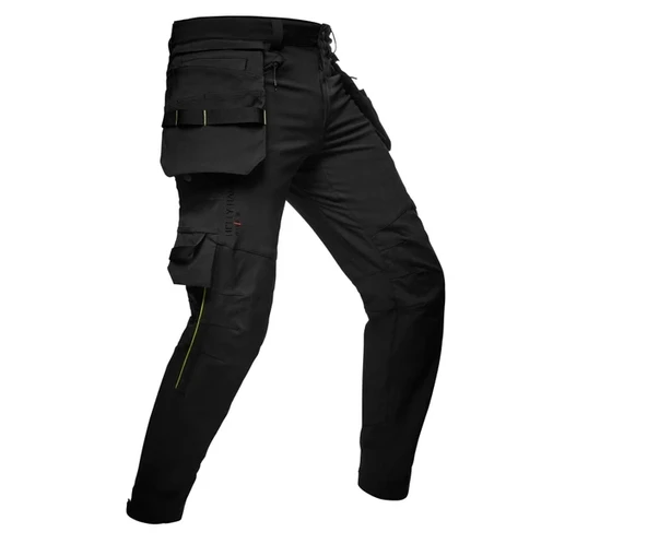 Helly Hansen Workwear Magnı Evo İnşaat Pantolon -77563 ürün görseli 1