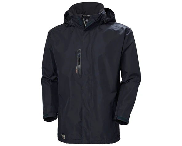 Helly Hansen Workwear Manchester Su Geçırmez Mont -71045 ürün görseli 1