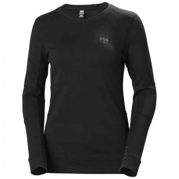 Helly Hansen Workwear Adın Lıfa Kadın Sweatshirt -75209 ürün görseli 1