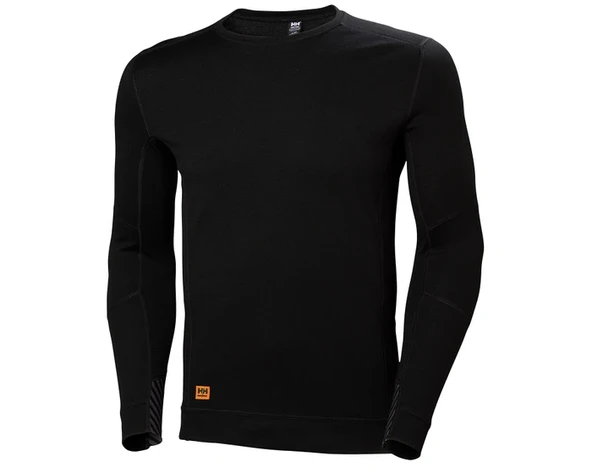Helly Hansen Workwear Lıfa Bisiklet Yaka Sweatshirt -75108 ürün görseli 1