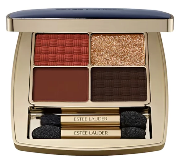 Estee Lauder  Essential Quad - Far Paleti Getaway ürün görseli 1