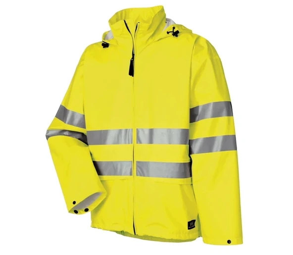 Helly Hansen Workwear Alta Su Geçirmez İşçi Montu -70260 ürün görseli 1