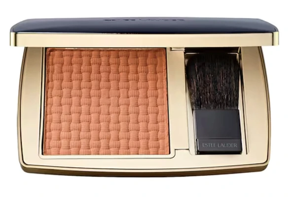 Estee Lauder Sculpting Blush - Pudra Allık Pink Kiss ürün görseli 1