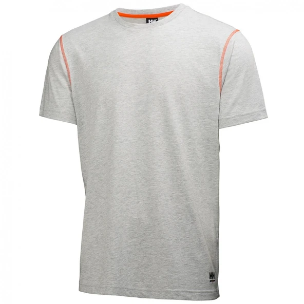 Helly Hansen Workwear Oxford Tişört -79024 - Resim 2