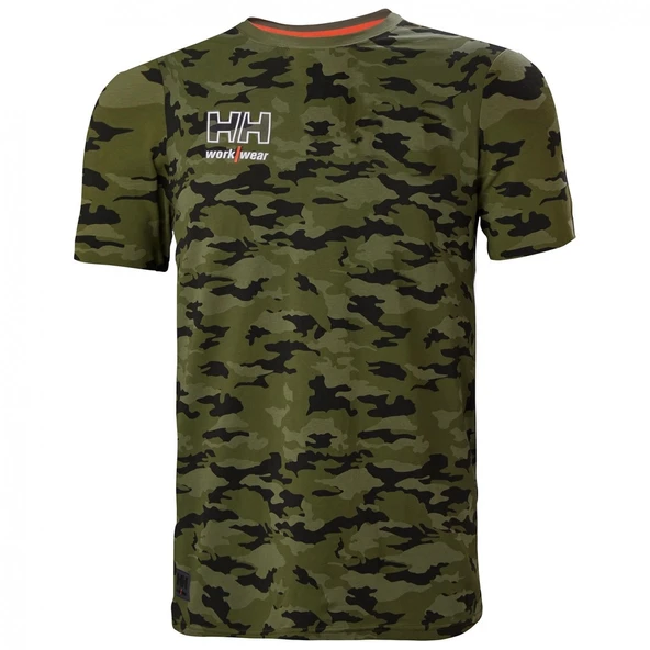 Helly Hansen Workwear Kensıngton Tişört -79246 ürün görseli 1