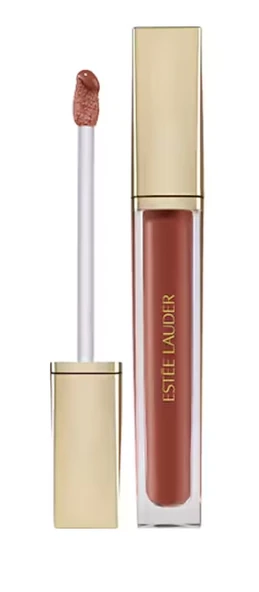 Estee Lauder Glossy Pout Lip Oil Renkli Dudak Yağı - 04 Maple Syrup ürün görseli 1