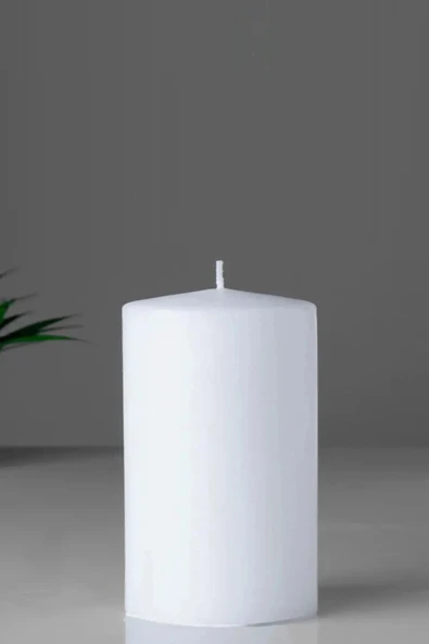 Lavanta Kokulu 10 cm Genişlik 15 Cm Yükseklik BÜYÜK ürün görseli 1