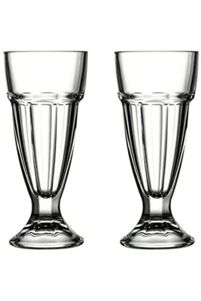 Cam Dondurma Kupası 2li 51128 ürün görseli 1