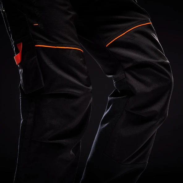 Kensington HH Connect™ Softshell Pantolon - Resim 11