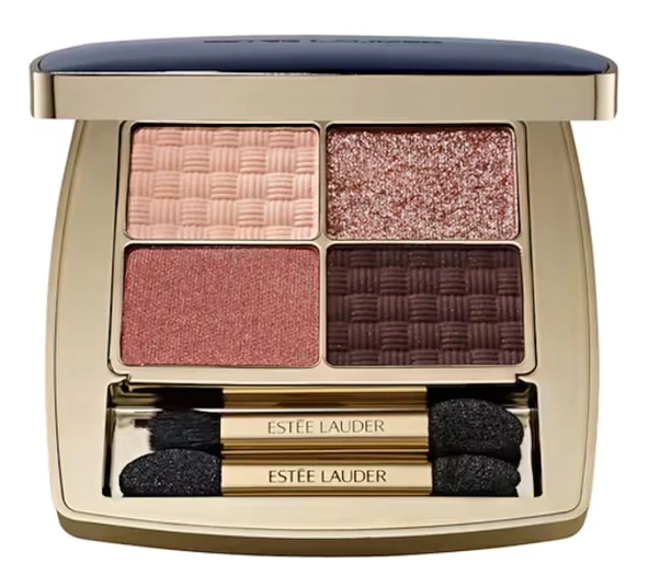 Estee Lauder  Essential Quad - Far Paleti Après Spree ürün görseli 1