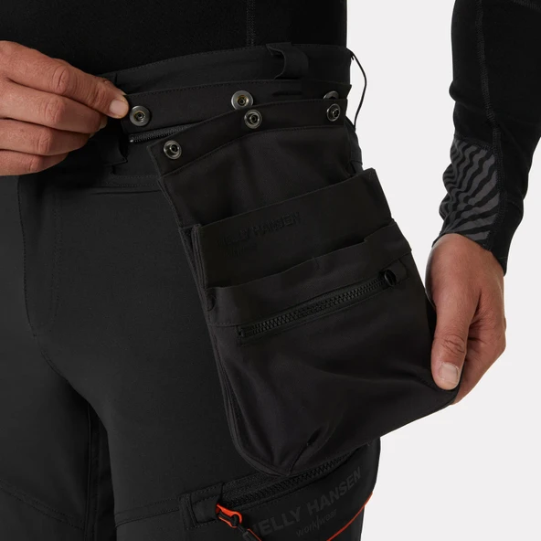 Kensington BRZ HH Connect™ Pantolon - Resim 7