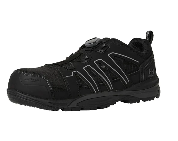 Helly Hansen Workwear Manchester Ayakkabı S1p -78420 ürün görseli 1