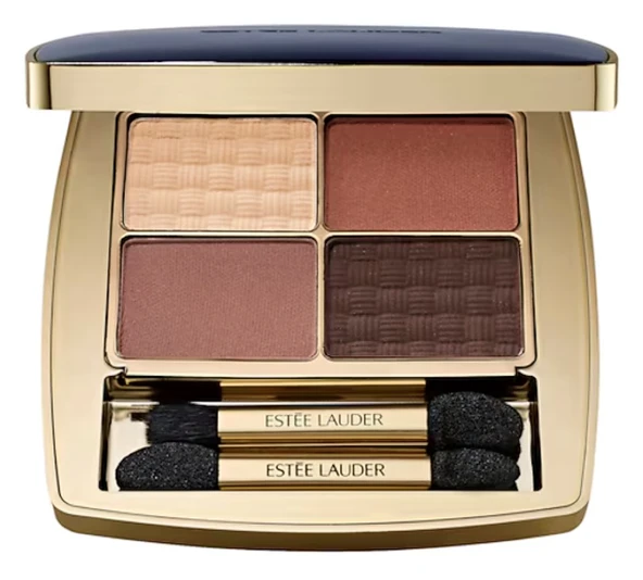Estee Lauder  Essential Quad - Far Paleti Gallery Hop ürün görseli 1