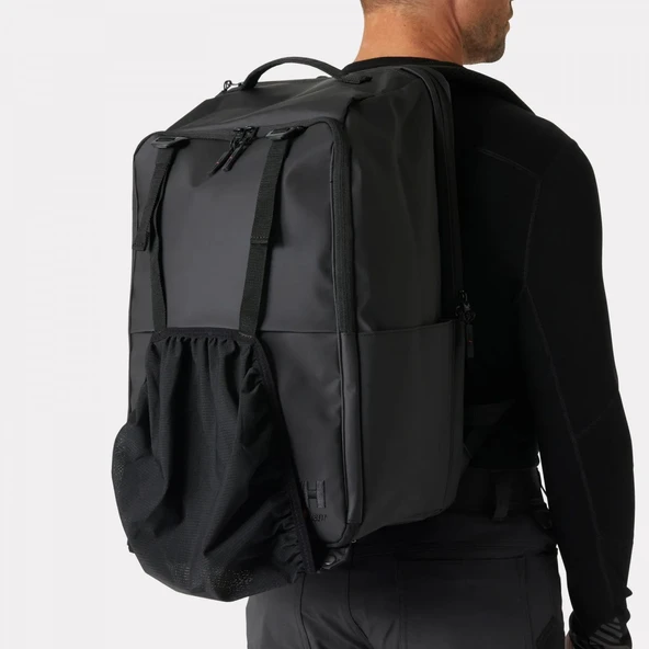Barkod Sırt Çantası 35L - 79582 - Resim 2