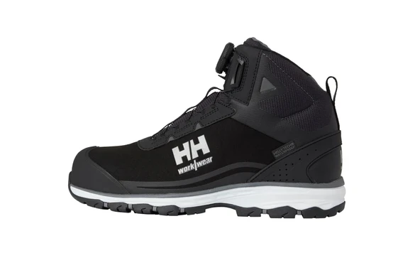 Helly Hansen Workwear Chelsea Evo Ayakkabı S3 Ht -78383 ürün görseli 1