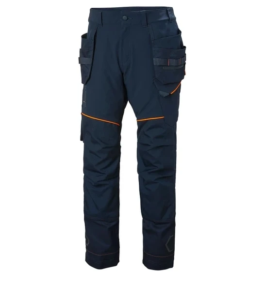 Helly Hansen Workwear Chelsea Evo Brz İnşaat Pantolon -77550 ürün görseli 1