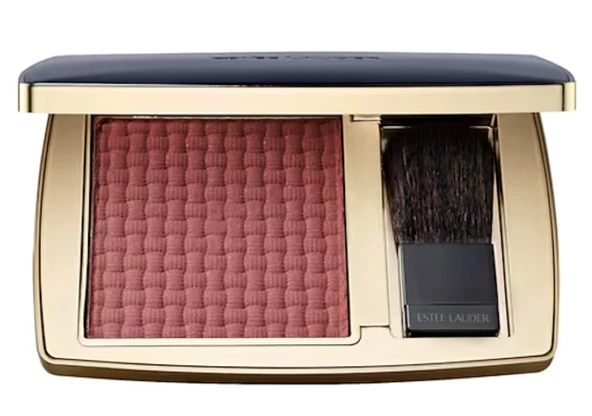 Estee Lauder Sculpting Blush - Pudra Allık Rebellious Rose ürün görseli 1