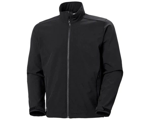 Helly Hansen Workwear Manchester 2.0 Soft Mont -74085 - Resim 5