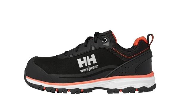 Helly Hansen Workwear Kadın Luna 2 Ayakkabı S3 -78450 ürün görseli 1