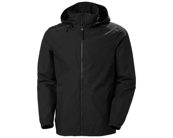 Helly Hansen Workwear Manchester 2.0 Shell Mont -71261 - Resim 3