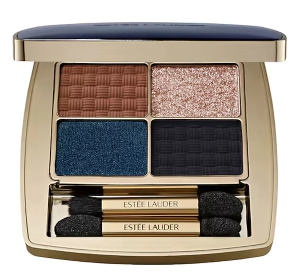 Estee Lauder  Essential Quad - Far Paleti Poolside ürün görseli 1