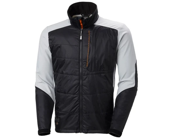 Helly Hansen Workwear Kensington Mont -73233 - Resim 6