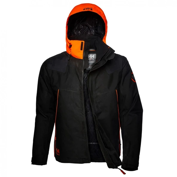 Helly Hansen Workwear Chelsea Evolutıon Mont -71340 ürün görseli 1