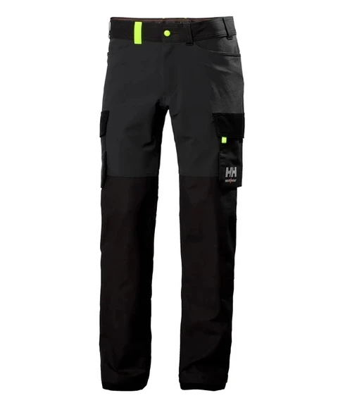 Helly Hansen Workwear Oxford 4x Kargo Pantolon -77408 ürün görseli 1