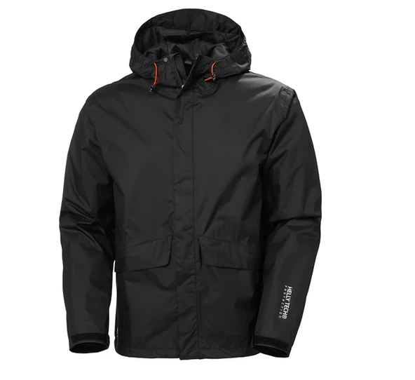 Helly Hansen Workwear Manchester Su Geçirmez Mont -70127 ürün görseli 1