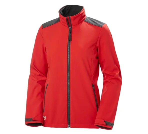 Helly Hansen Workwear Kadın Manchester 2.0 Soft Mont -74241 ürün görseli 1