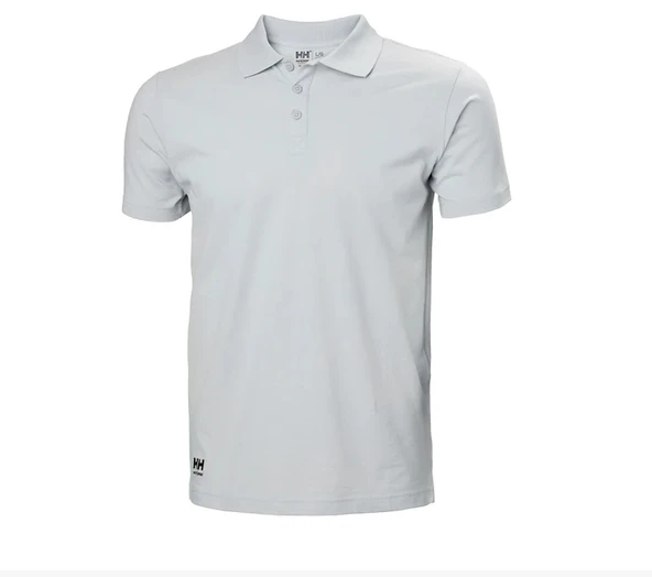 Helly Hansen Workwear Klasik Polo Yaka Tişört -79167 ürün görseli 1