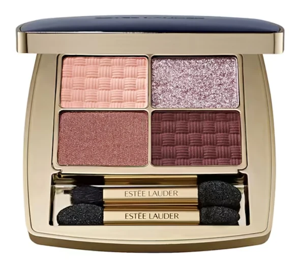 Estee Lauder  Essential Quad - Far Paleti Power Brunch ürün görseli 1