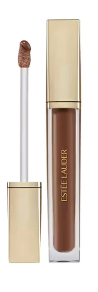 Estee Lauder Glossy Pout Lip Oil Renkli Dudak Yağı - 05 Hot Cocoa ürün görseli 1