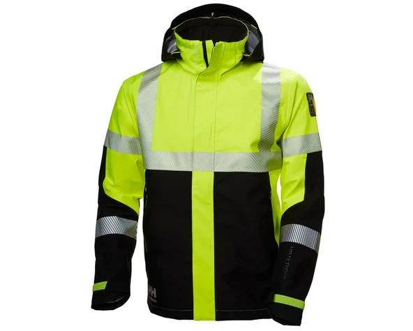 Helly Hansen Workwear Icu Shell İş Kıyafetleri  -71172 ürün görseli 1