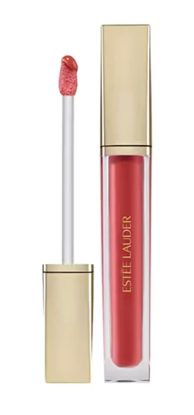 Estee Lauder Glossy Pout Lip Oil Renkli Dudak Yağı - 08 Melon Sorbet ürün görseli 1
