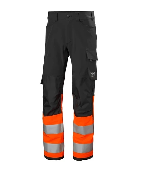 Helly Hansen Workwear Alna 4x Kadın Pantolon Cl 1 -77429 ürün görseli 1