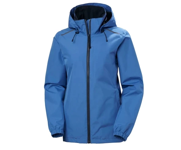 Helly Hansen Workwear Kadın Manchester 2.0 Shell Mont -71262 ürün görseli 1