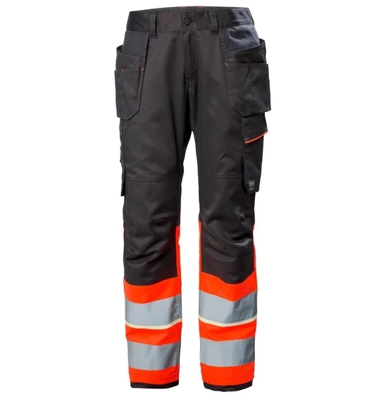 Helly Hansen Workwear Uc-me İnşaat Pantolon Cl1 -77511 ürün görseli 1