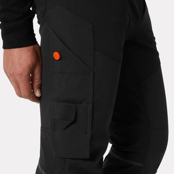Kensington BRZ HH Connect™ Pantolon - Resim 5