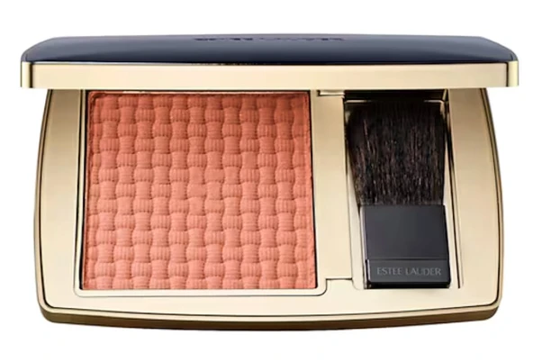 Estee Lauder Sculpting Blush - Pudra Allık Sensuous Rose ürün görseli 1
