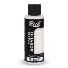 Rich Master Akrilik 120 Cc Alaçatı Akr-120-1112 ürün görseli 1