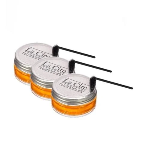 La Cire Kaş Şekillendirici Wax 50 Ml X 3 Adet ürün görseli 1