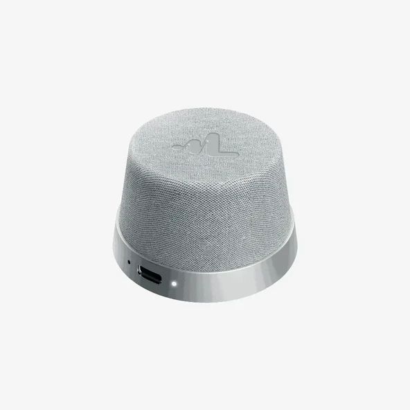 BM8 TWS Manyetik Mini Bluetooth Hoparlör - Resim 7